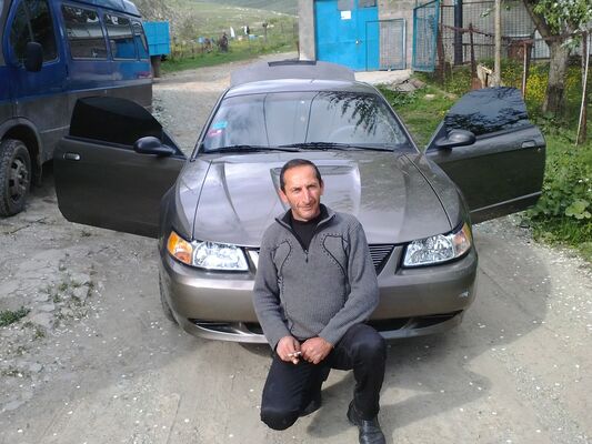  ,   Sergei, 55 ,   