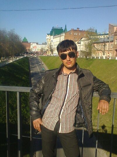  ,   Murod, 33 ,   