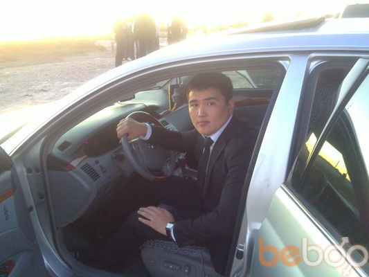  ,   Baurzhan, 37 ,  