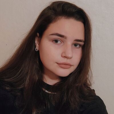 Знакомства Москва, фото девушки Apollinaria, 19 лет, познакомится для переписки