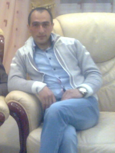  ,   Gegham, 38 ,   
