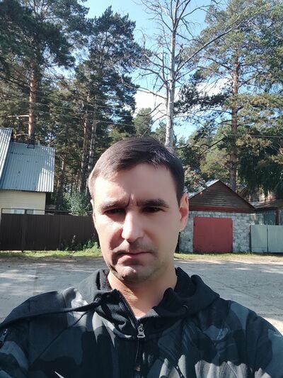  ,   Evgeny, 37 ,   