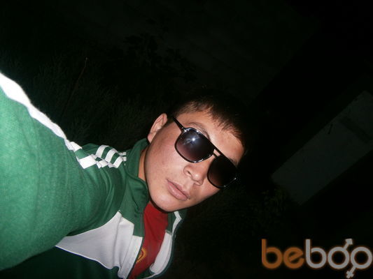  ,   Mairambek, 33 ,   