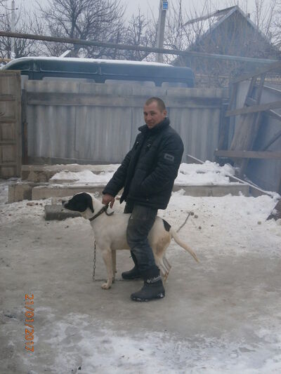  ,   Serega, 45 ,  