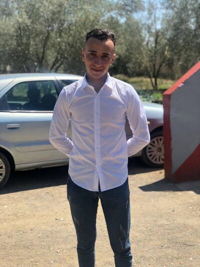  Kenitra-GHARB,   Oussama, 22 ,   ,   