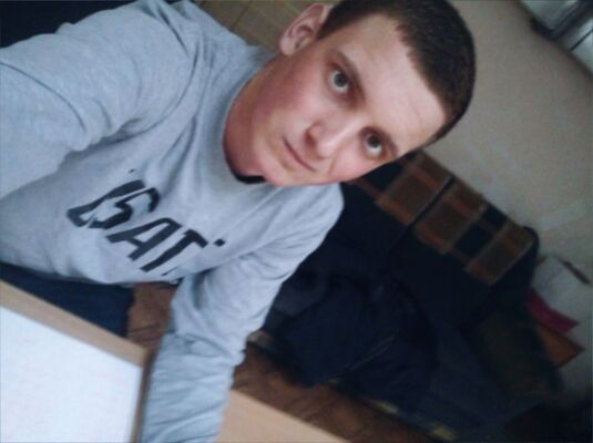  -,   Sergey, 27 ,   c 