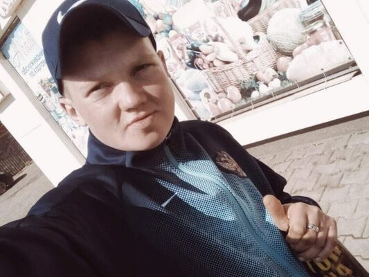  ,   Evgeniy, 31 ,   