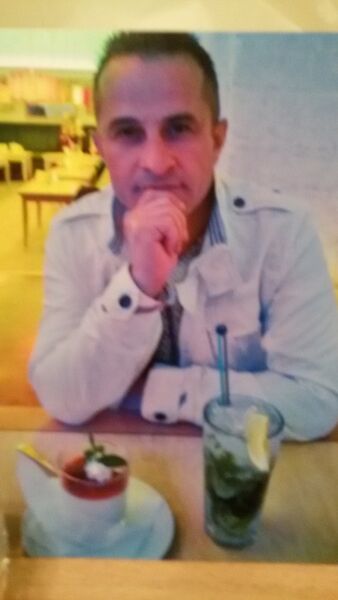  ,   Ezel, 46 ,  
