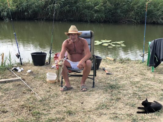  ,   Vladimir, 67 ,  