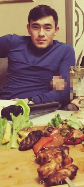  ,   YERZHIGIT, 27 ,   ,   