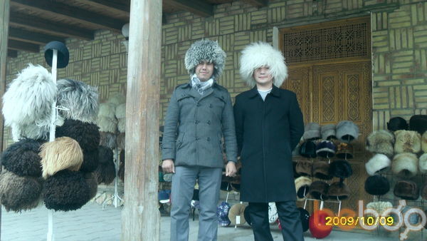 ���������� �������, ���� ������� Muhsin, 40 ���, ������������ ��� ������