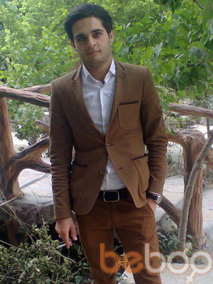 ���������� ����, ���� ������� Salex Eliyev, 34 ����, ������������ ��� ������