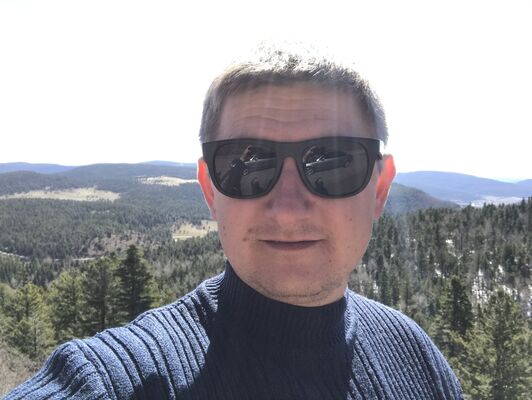  Guymon,   Igor, 42 ,   