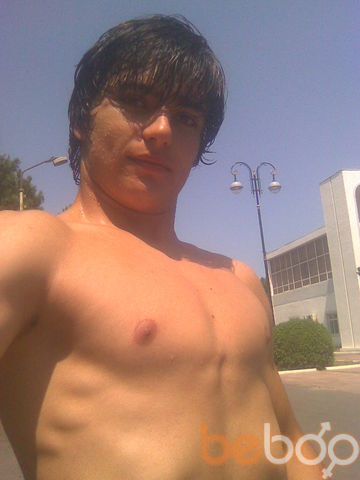  1053039  Ilqar, 34 ,    