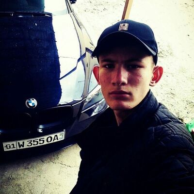  ,   Alimxan, 25 ,   , 