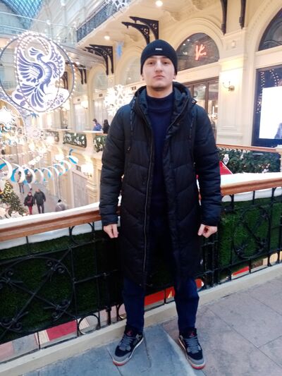  ,   Alikhan, 27 ,   ,   