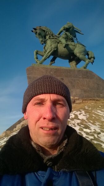  ,   Vladimir, 49 ,   