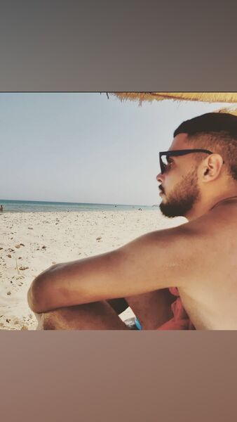  Saint John's,   Hassen, 30 ,   ,   