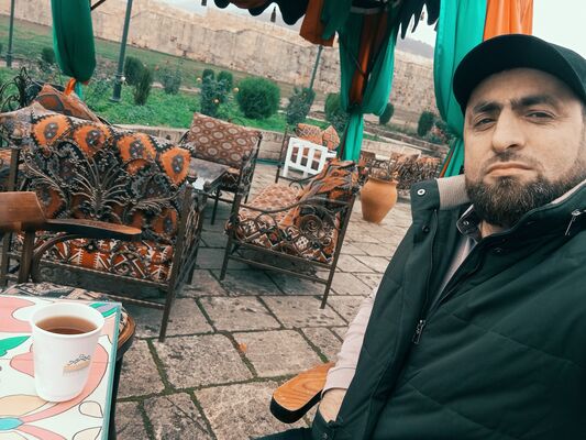  ,   Ahmed, 36 ,   ,   