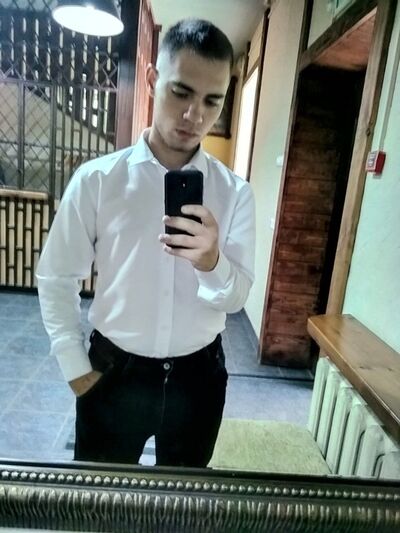  ,   Vladislaw, 23 ,   ,   