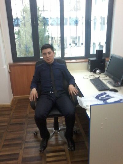  ,   Jahongir, 34 ,   