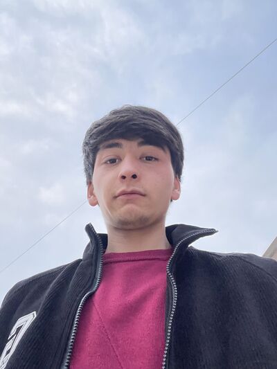  ,   Bekzod, 22 ,   ,   