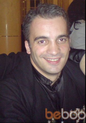  Barcelona,   Georgiano, 41 ,   
