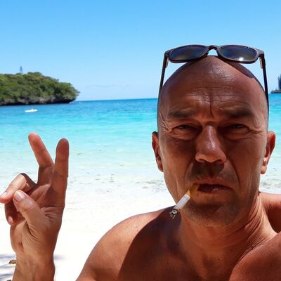  ,   Igor, 45 ,   