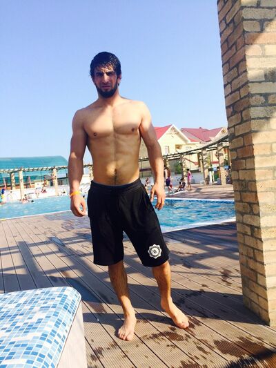  ,   Ali, 42 ,   
