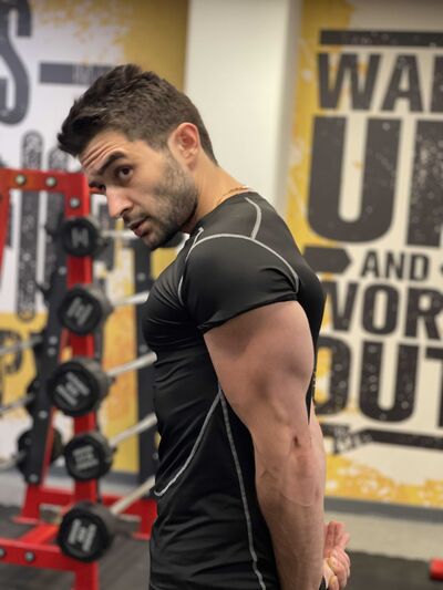  ,   Farhad, 31 ,   