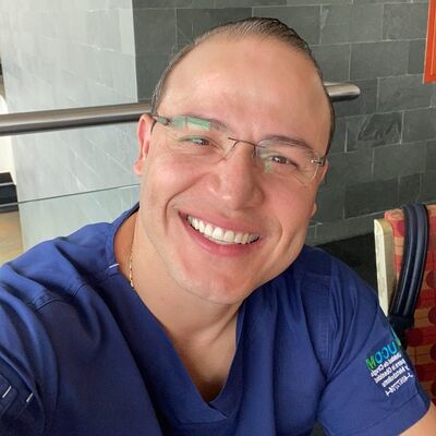  Alanno,   Dr Henry Gar, 45 ,   ,   