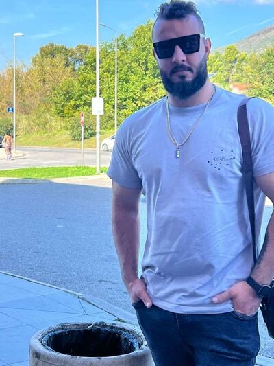  Ciecierzyn,   Haider, 27 ,   ,   