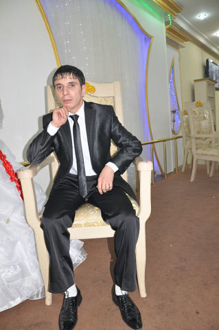  4077229  Samir, 40 ,    