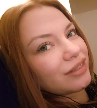  ,   Anna D, 34 ,  