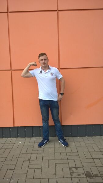  ,   Dmitriy, 27 ,   