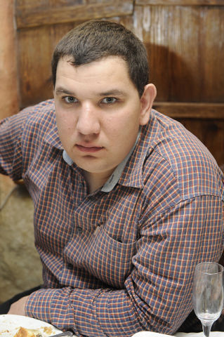 ���������� �����-���������, ���� ������� Andrei, 41 ���, ������������ ��� ������