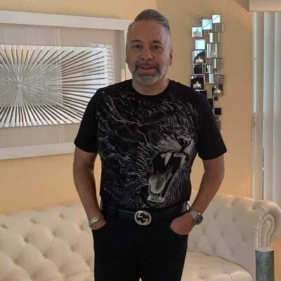  Azor,   JohnsonShaun, 60 ,   ,   
