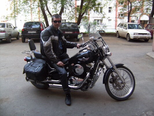  ,   Vladimir, 56 ,   ,   
