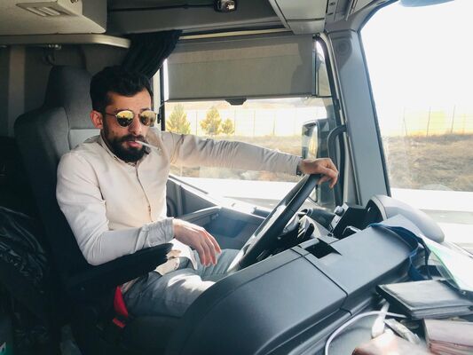 ,   HARUN, 31 ,   ,   