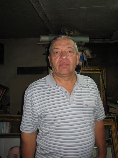  ,   VIKTOR, 69 ,   