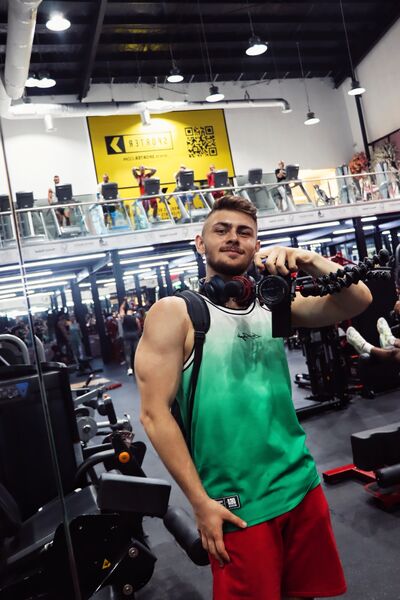  Russelsheim,   Daniel, 21 ,   ,   