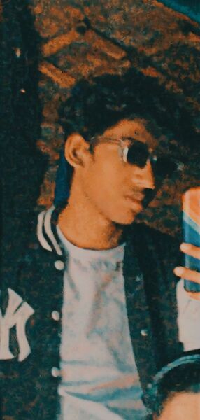  ,   Aryan, 20 ,   ,   