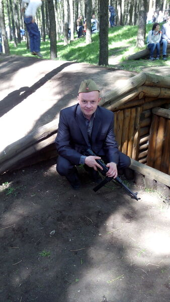  ,   Pasha, 44 ,   