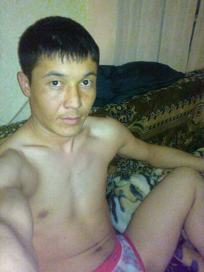  ,   Chingiz, 38 ,   