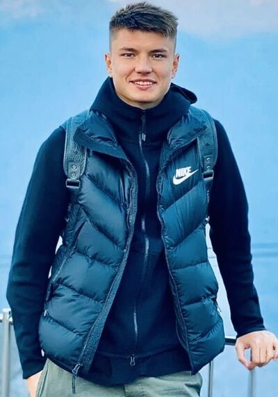  ,   Andrey, 31 ,   ,   