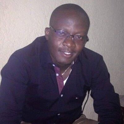  Cotonou,   Herman, 38 ,   ,   