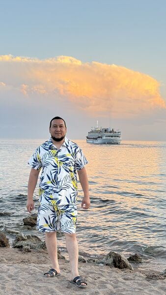  Lambeth,   Jalil, 34 ,   ,   