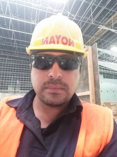   ,   Murad, 40 ,   ,   