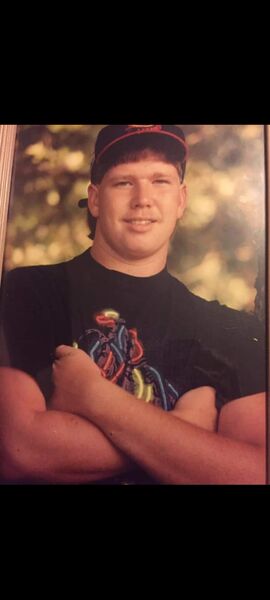  Berryville,   Jason, 35 ,   ,   