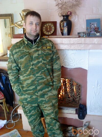 Знакомства Минск, фото мужчины GoSha, 38 лет, познакомится для флирта